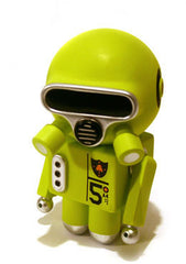 Green Robot